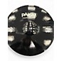 Used Paiste 17in Color Sound 900 Heavy Crash Cymbal thumbnail