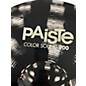 Used Paiste 17in Color Sound 900 Heavy Crash Cymbal