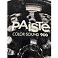 Used Paiste 18in Color Sound 900 China Cymbal