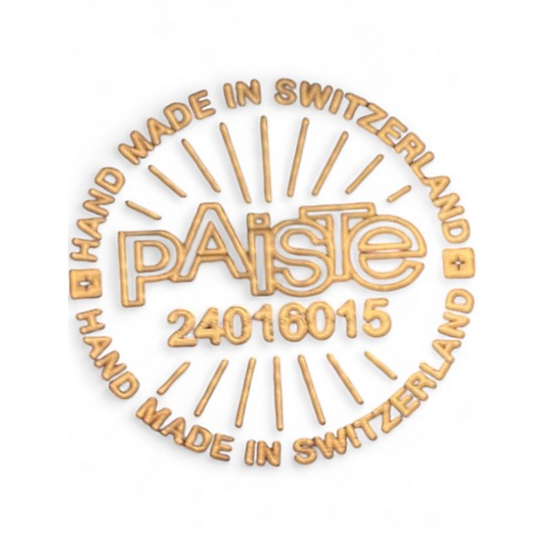Used Paiste 18in Color Sound 900 China Cymbal