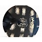 Used Paiste 18in Color Sound 900 Crash Cymbal thumbnail