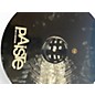 Used Paiste 18in Color Sound 900 Crash Cymbal