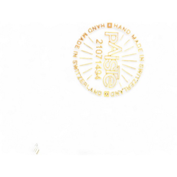 Used Paiste 18in Color Sound 900 Crash Cymbal