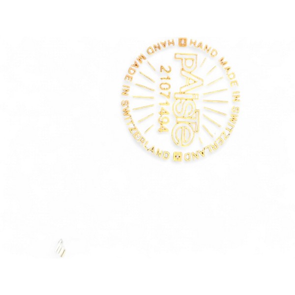 Used Paiste 18in Color Sound 900 Crash Cymbal