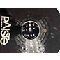 Used Paiste 17in Color Sound 900 Crash Cymbal