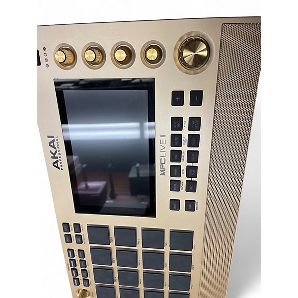 Used Akai Professional MPC Live 2 Production Controller