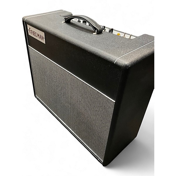 Used Friedman Dirty Shirley 40W 1x12 Tube Guitar Combo Amp