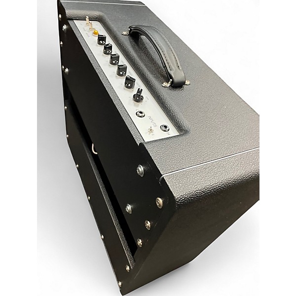 Used Friedman Dirty Shirley 40W 1x12 Tube Guitar Combo Amp