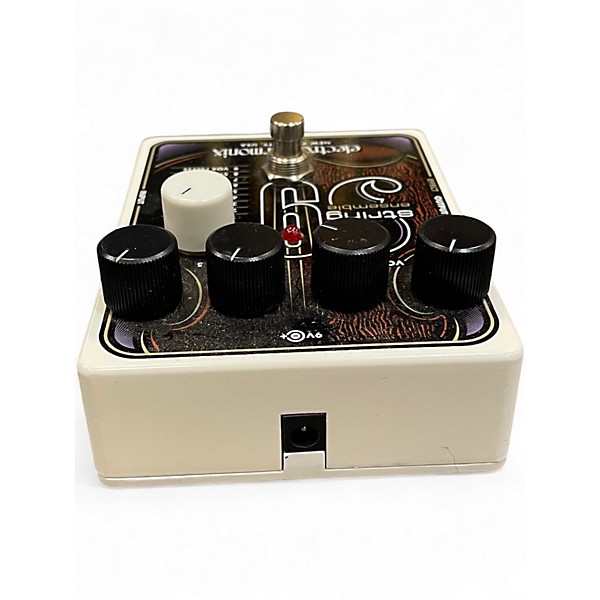 Used Electro-Harmonix STRING ENSEMBLE S9 Effect Pedal