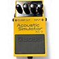 Used BOSS AC3 Acoustic Simulator Effect Pedal thumbnail