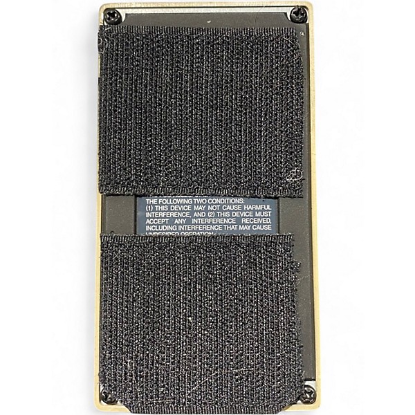 Used BOSS AC3 Acoustic Simulator Effect Pedal