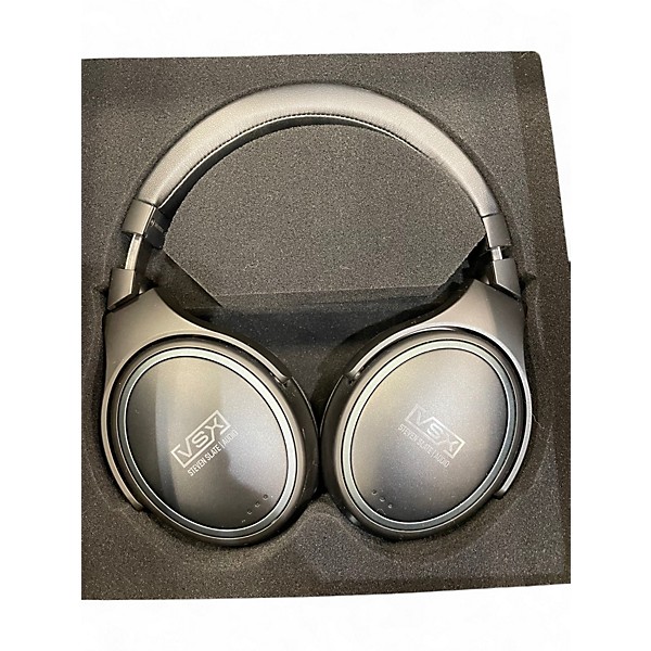 Used Steven Slate Audio VSX Studio Headphones