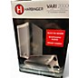 Used Harbinger vari 2408 Powered Speaker