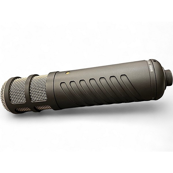 Used RODE PROCASTER Dynamic Microphone