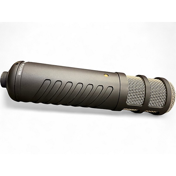 Used RODE PROCASTER Dynamic Microphone