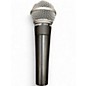 Used Shure SM58 Dynamic Microphone thumbnail