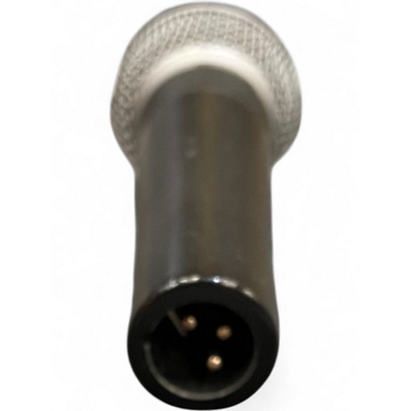 Used Shure SM58 Dynamic Microphone