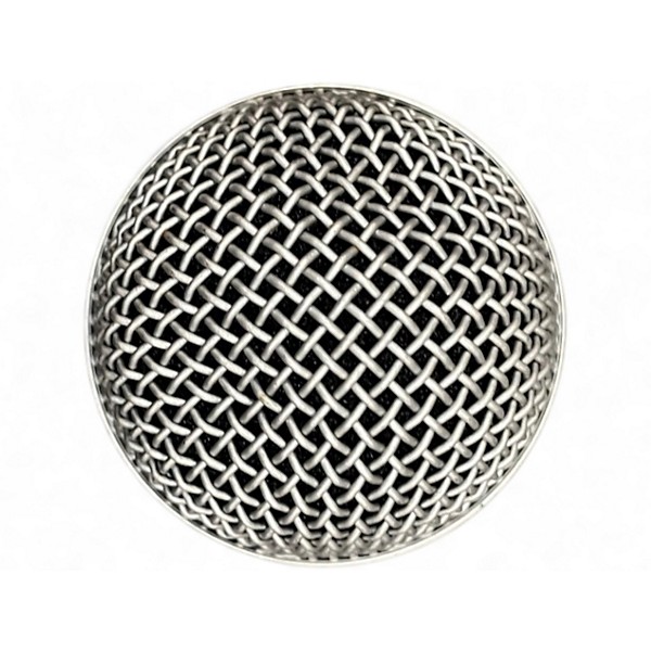 Used Shure SM58 Dynamic Microphone