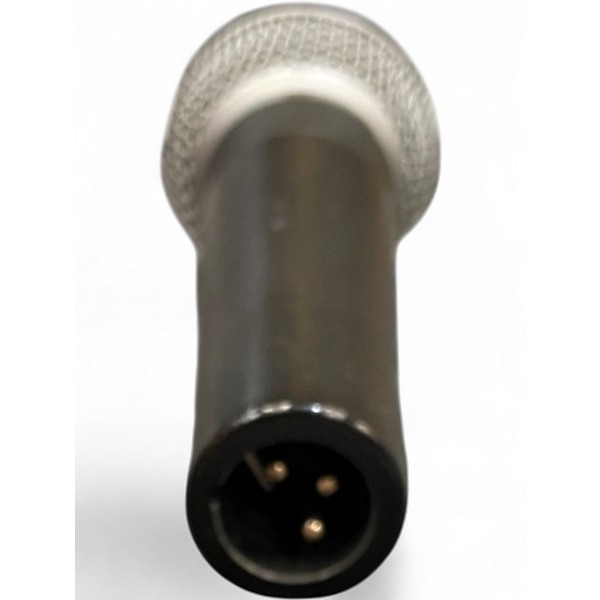 Used Shure SM58 Dynamic Microphone