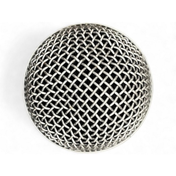 Used Shure SM58 Dynamic Microphone