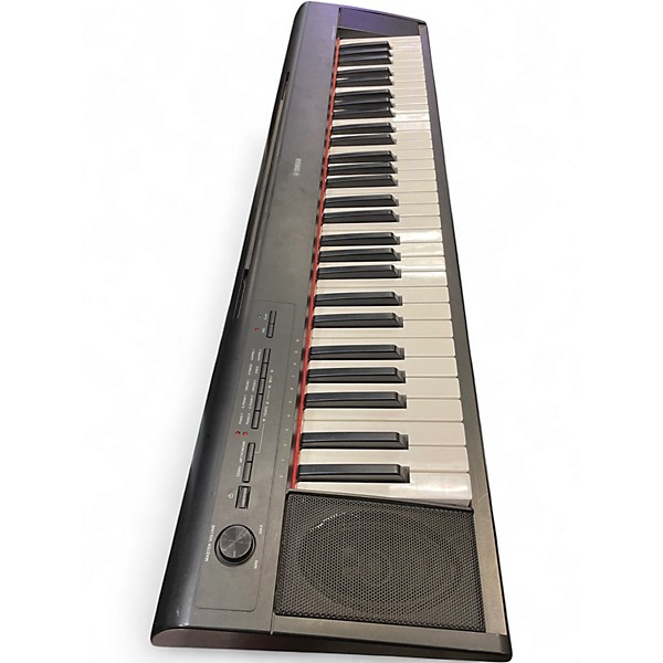 Used Yamaha NP12 Piaggero Digital Piano