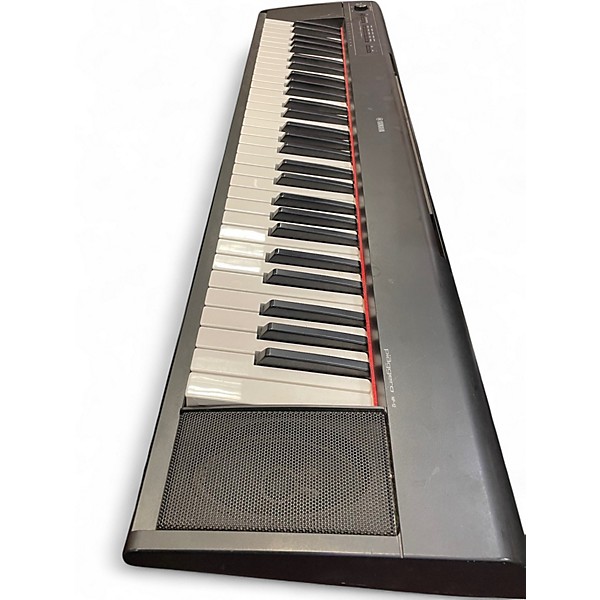 Used Yamaha NP12 Piaggero Digital Piano