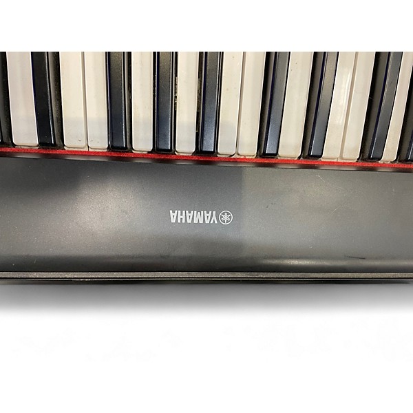 Used Yamaha NP12 Piaggero Digital Piano