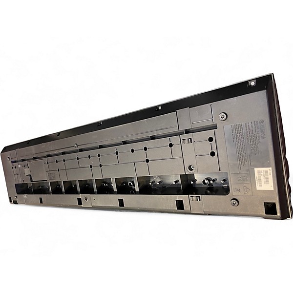 Used Yamaha NP12 Piaggero Digital Piano