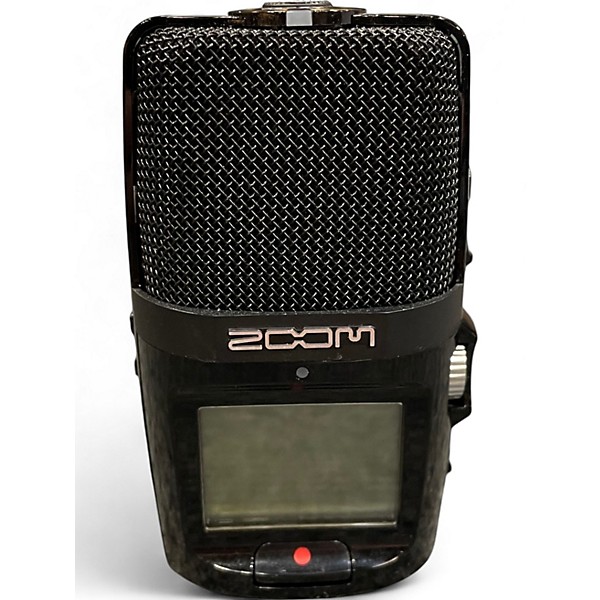 Used Zoom H2N MultiTrack Recorder
