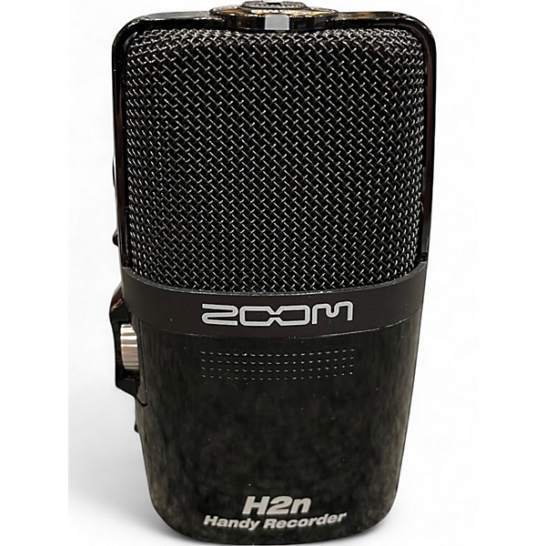 Used Zoom H2N MultiTrack Recorder