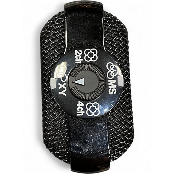 Used Zoom H2N MultiTrack Recorder