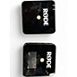 Used RODE GO WIRELESS 2 Wireless System thumbnail