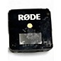 Used RODE GO WIRELESS 2 Wireless System