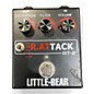 Used Little Bear little bear r attack rt-2 Effect Pedal thumbnail