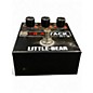 Used Little Bear little bear r attack rt-2 Effect Pedal