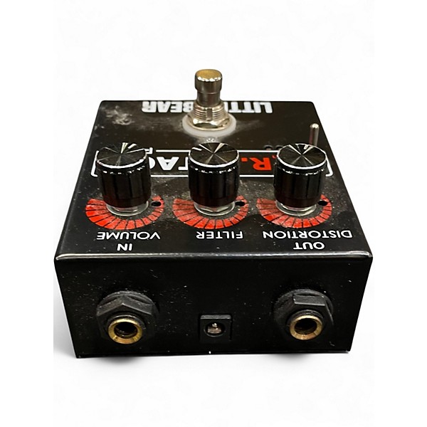 Used Little Bear little bear r attack rt-2 Effect Pedal