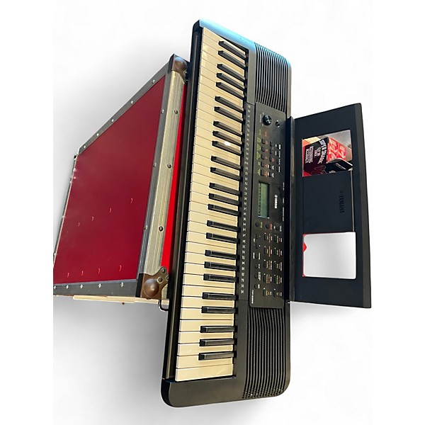 Used Yamaha PSRE283 Digital Piano