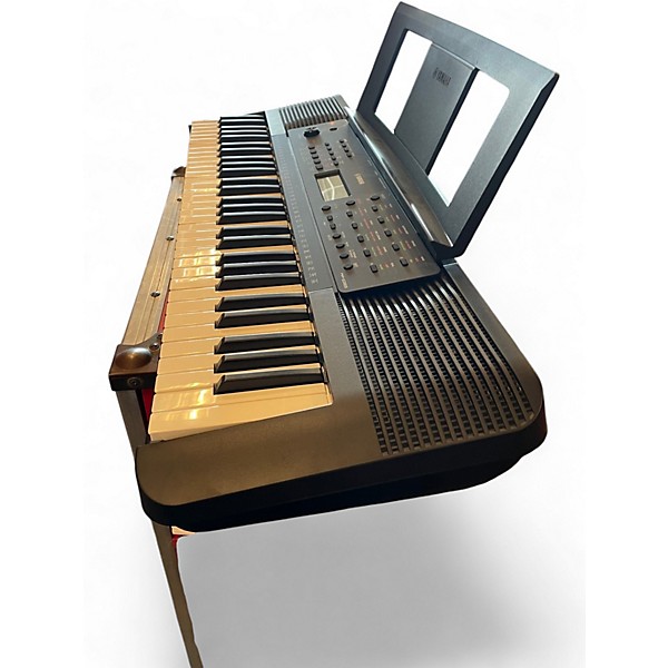Used Yamaha PSRE283 Digital Piano