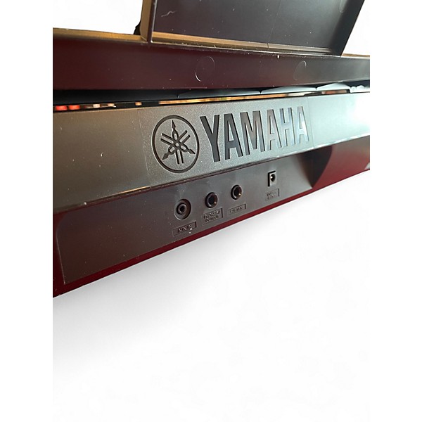 Used Yamaha PSRE283 Digital Piano