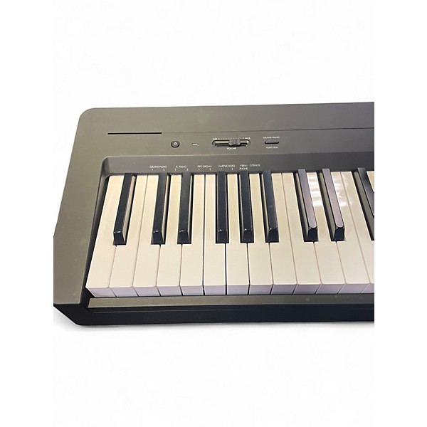 Used Yamaha P143B