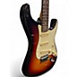 Used Fender American Ultra Stratocaster ULTRABURST Solid Body Electric Guitar