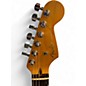 Used Fender American Ultra Stratocaster ULTRABURST Solid Body Electric Guitar