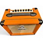Used Orange Amplifiers Crush 12 Guitar Combo Amp