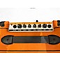 Used Orange Amplifiers Crush 12 Guitar Combo Amp