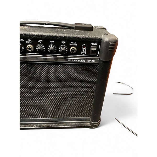 Used Behringer ULTRATONE KT108 Guitar Combo Amp