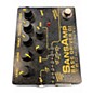 Used Tech 21 Sansamp PBDR Bass Driver DI Bass Effect Pedal thumbnail