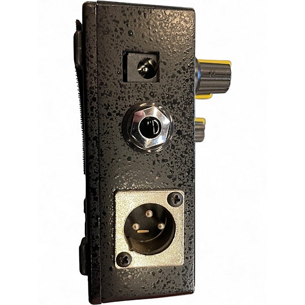 Used Tech 21 Sansamp PBDR Bass Driver DI Bass Effect Pedal