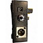 Used Tech 21 Sansamp PBDR Bass Driver DI Bass Effect Pedal