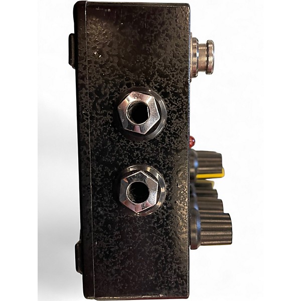 Used Tech 21 Sansamp PBDR Bass Driver DI Bass Effect Pedal