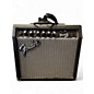 Used Fender Frontman 20G Guitar Combo Amp thumbnail